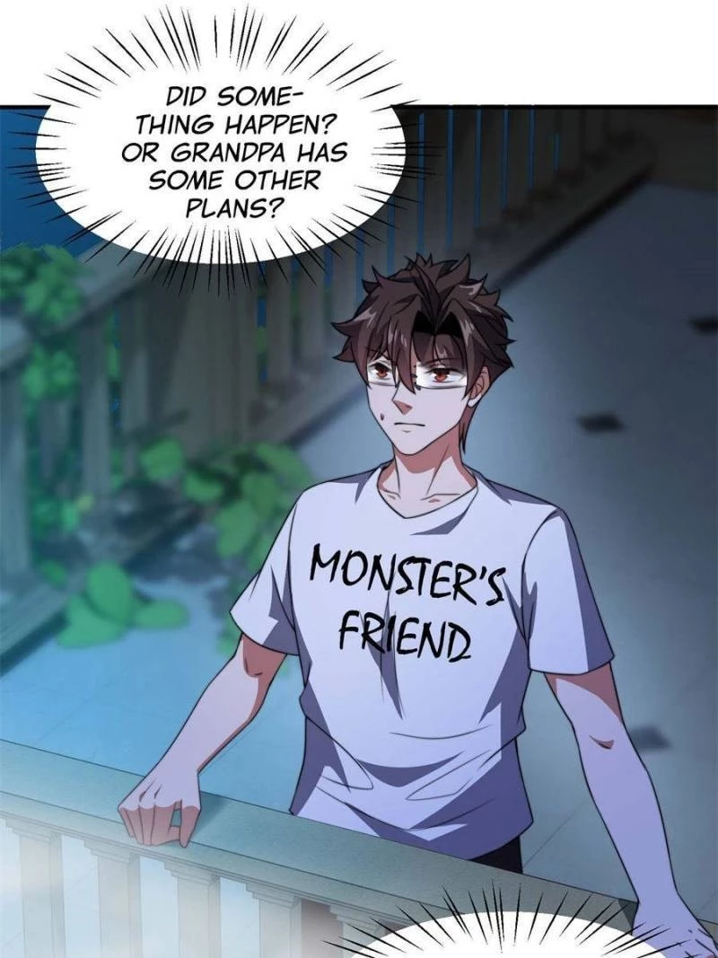 Read Monster Pet Evolution EN Manga Online