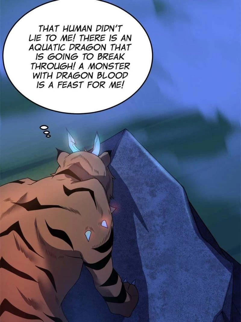 Read Monster Pet Evolution EN Manga Online