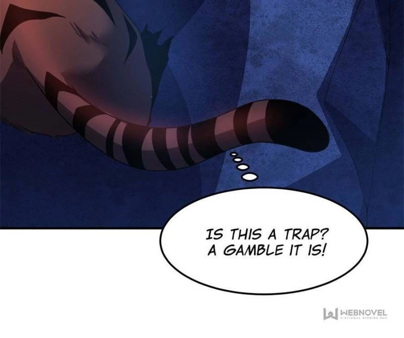 Read Monster Pet Evolution EN Manga Online
