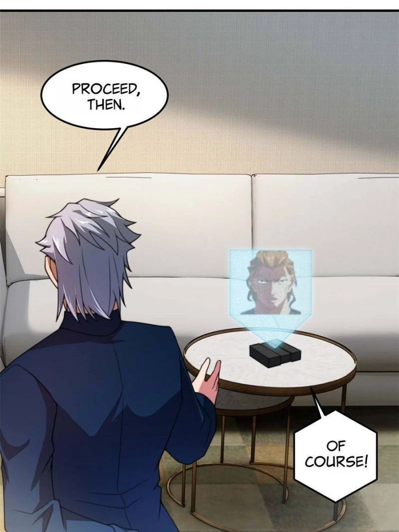 Read Monster Pet Evolution EN Manga Online