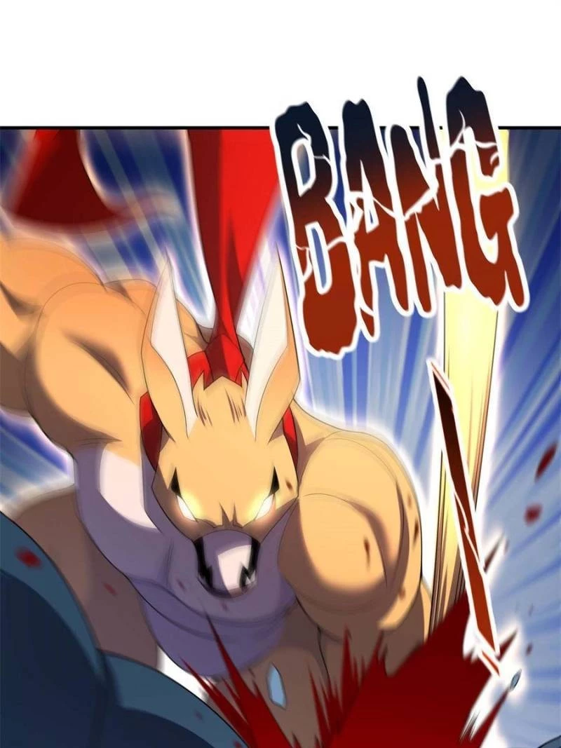 Read Monster Pet Evolution EN Manga Online