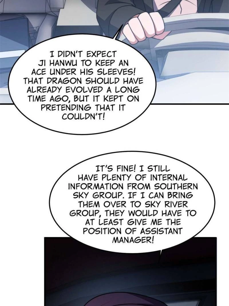 Read Monster Pet Evolution EN Manga Online