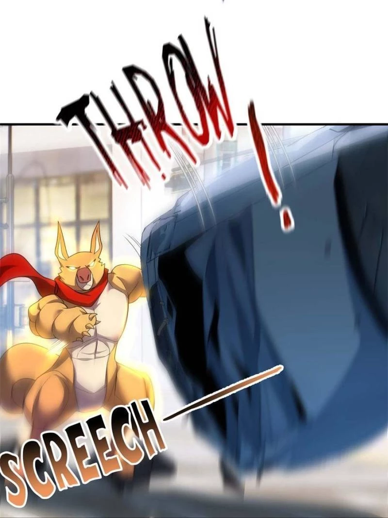 Read Monster Pet Evolution EN Manga Online