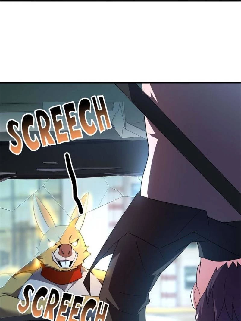 Read Monster Pet Evolution EN Manga Online