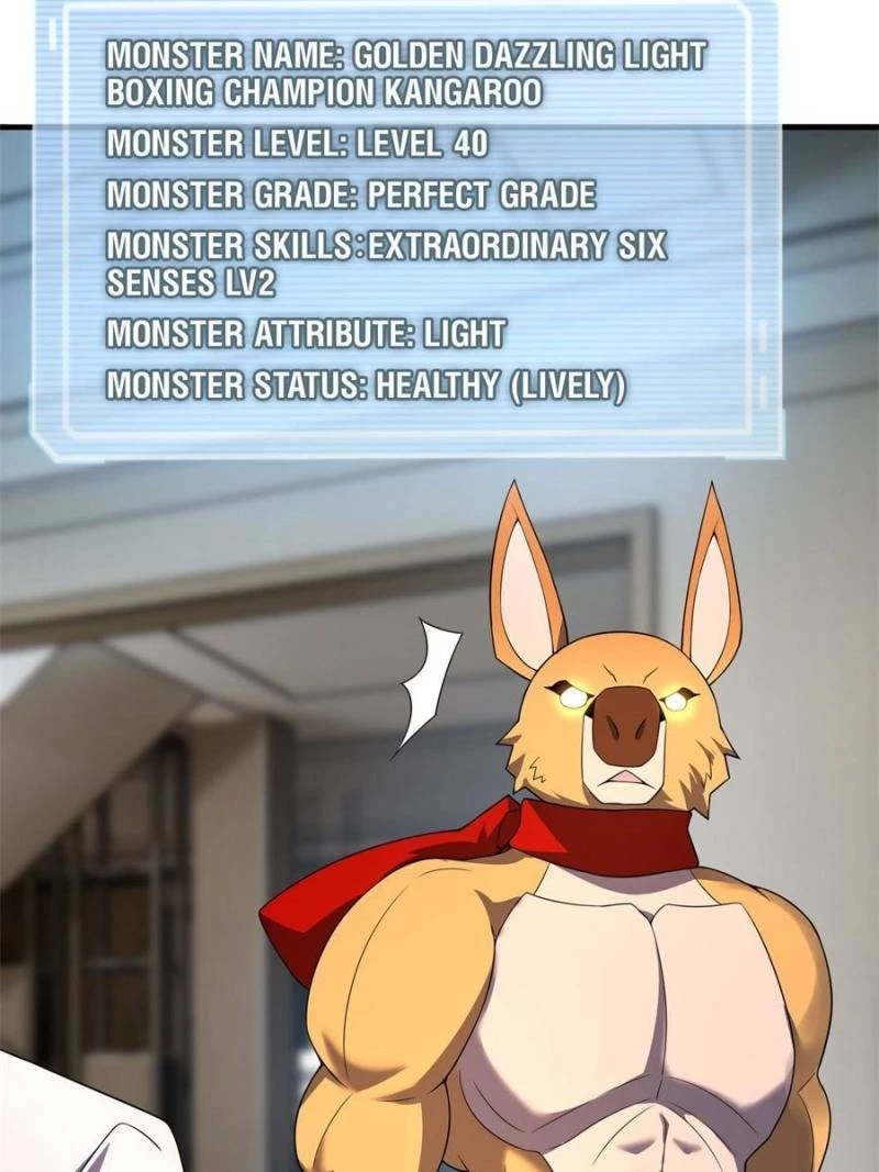 Read Monster Pet Evolution EN Manga Online