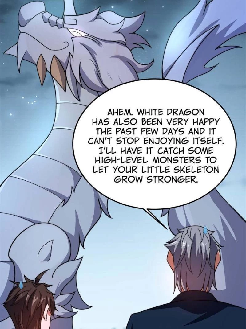 Read Monster Pet Evolution EN Manga Online