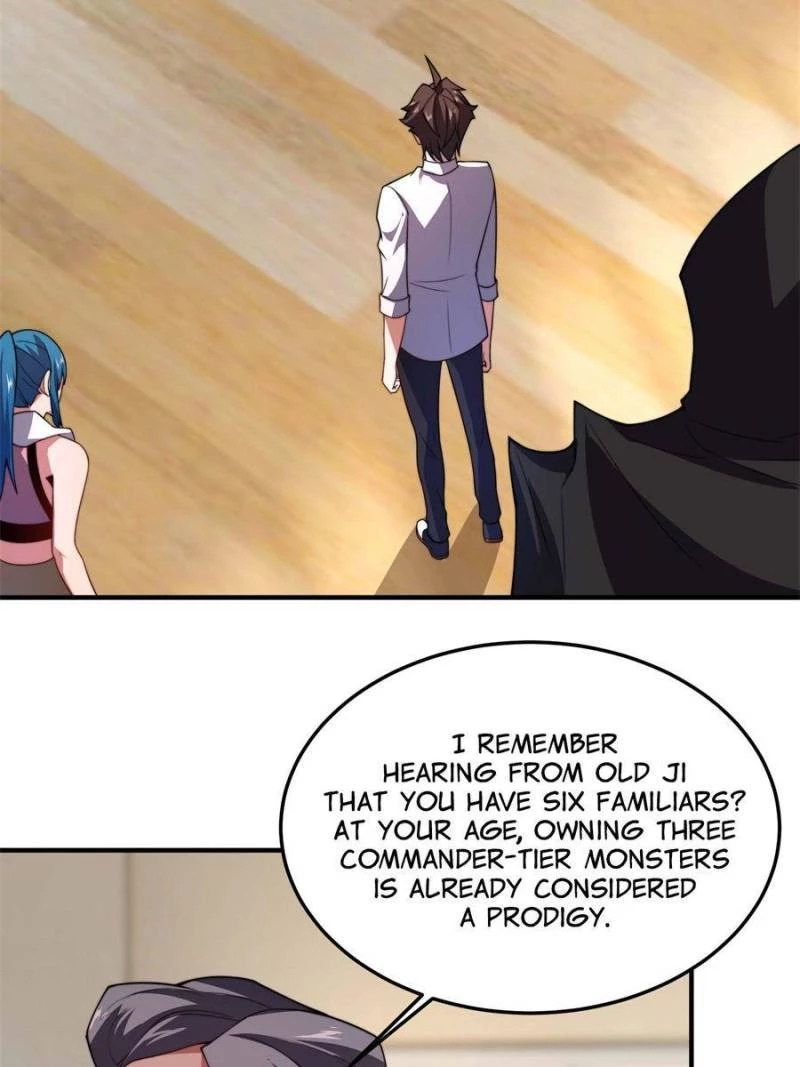 Read Monster Pet Evolution EN Manga Online