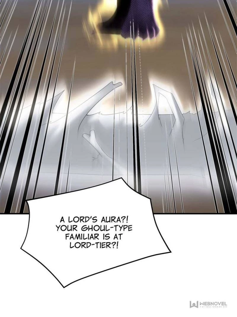 Read Monster Pet Evolution EN Manga Online