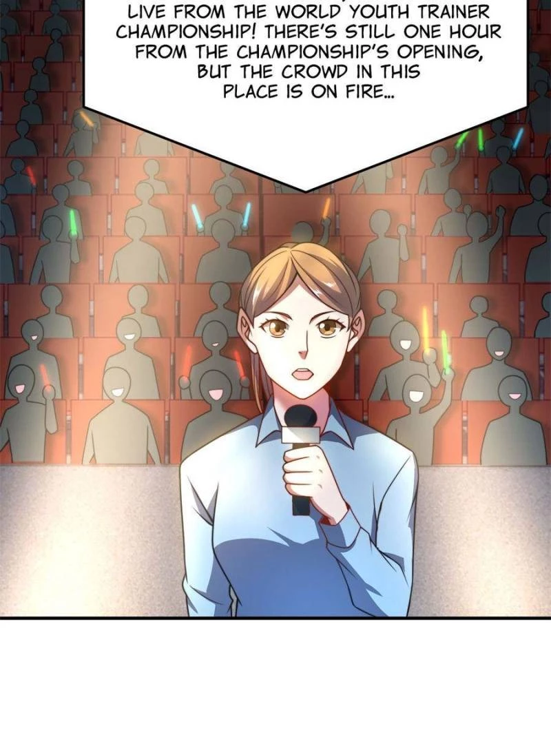 Read Monster Pet Evolution EN Manga Online
