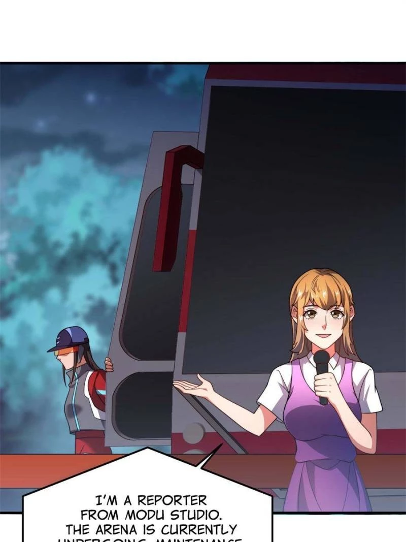 Read Monster Pet Evolution EN Manga Online