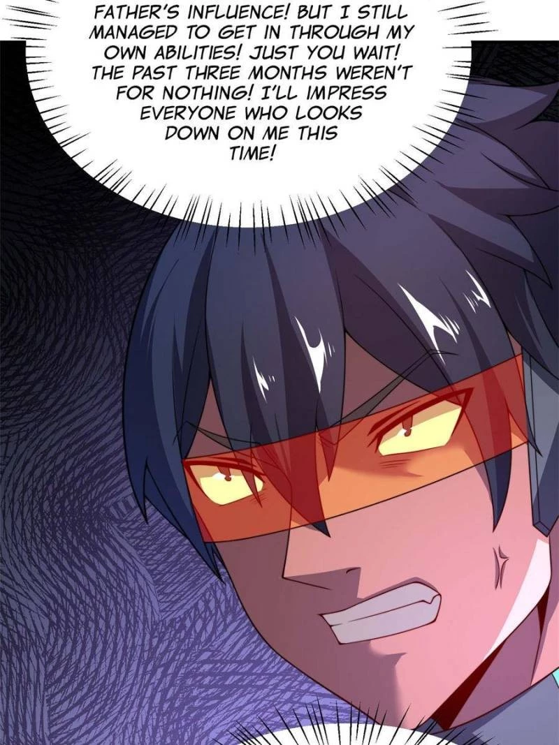 Read Monster Pet Evolution EN Manga Online