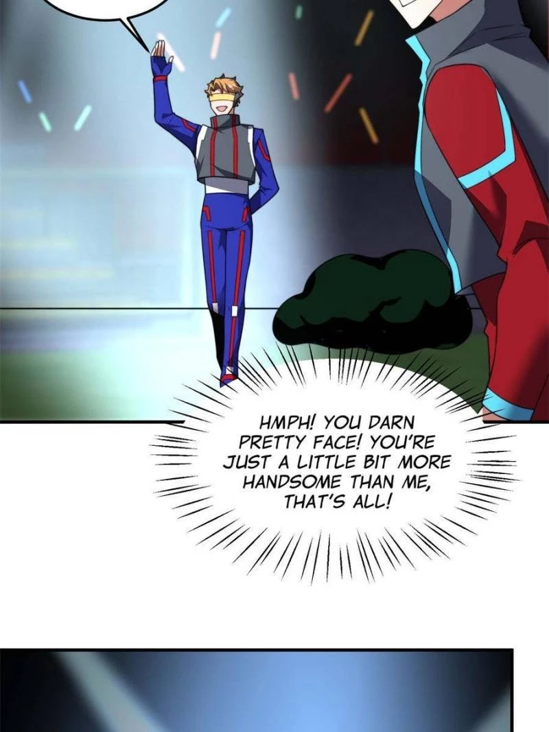 Read Monster Pet Evolution EN Manga Online