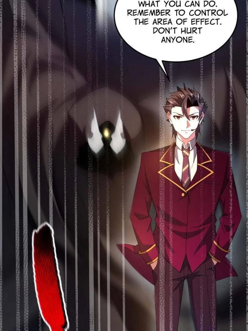 Read Monster Pet Evolution EN Manga Online