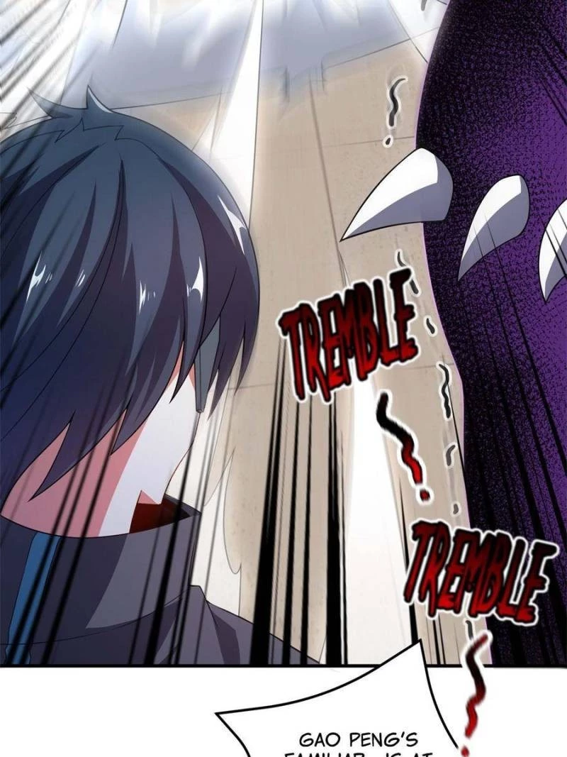 Read Monster Pet Evolution EN Manga Online