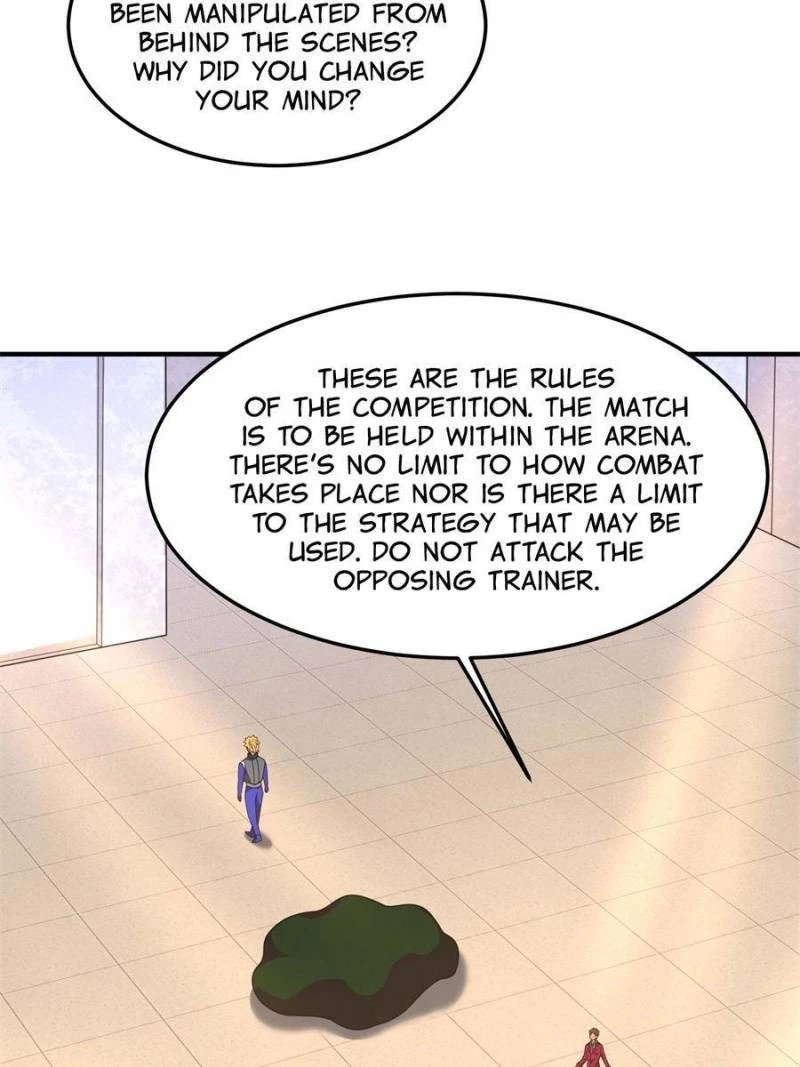 Read Monster Pet Evolution EN Manga Online
