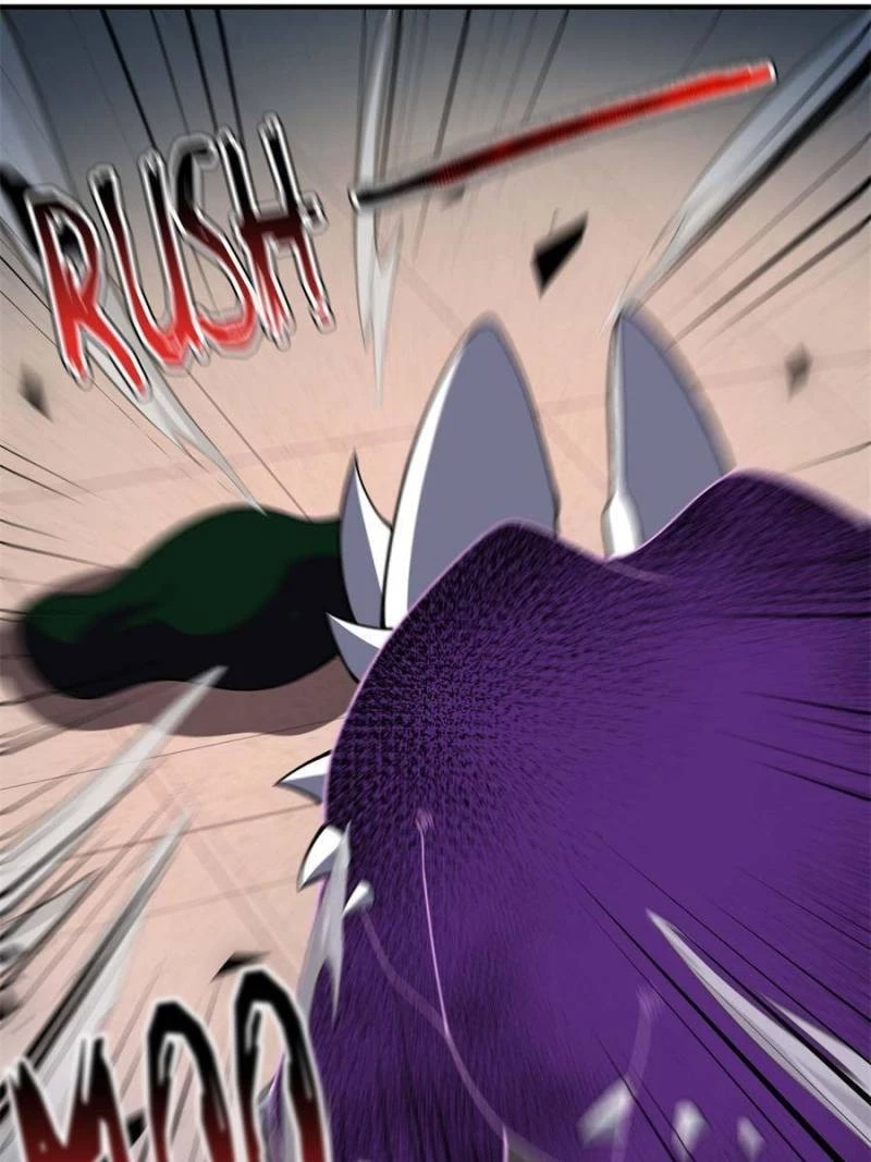 Read Monster Pet Evolution EN Manga Online