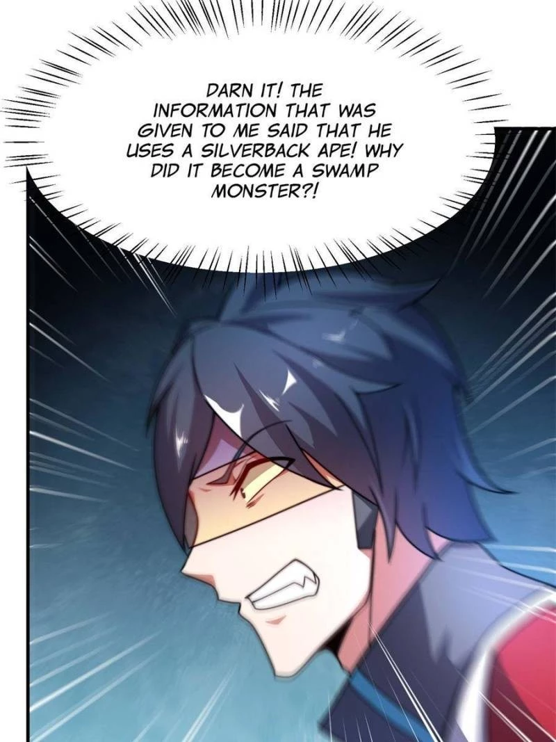 Read Monster Pet Evolution EN Manga Online