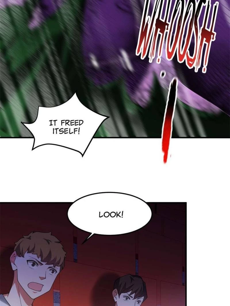 Read Monster Pet Evolution EN Manga Online