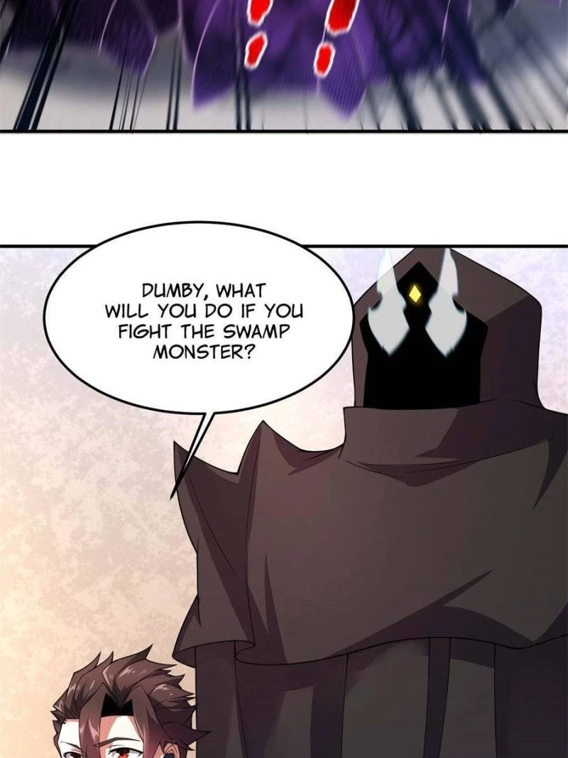Read Monster Pet Evolution EN Manga Online