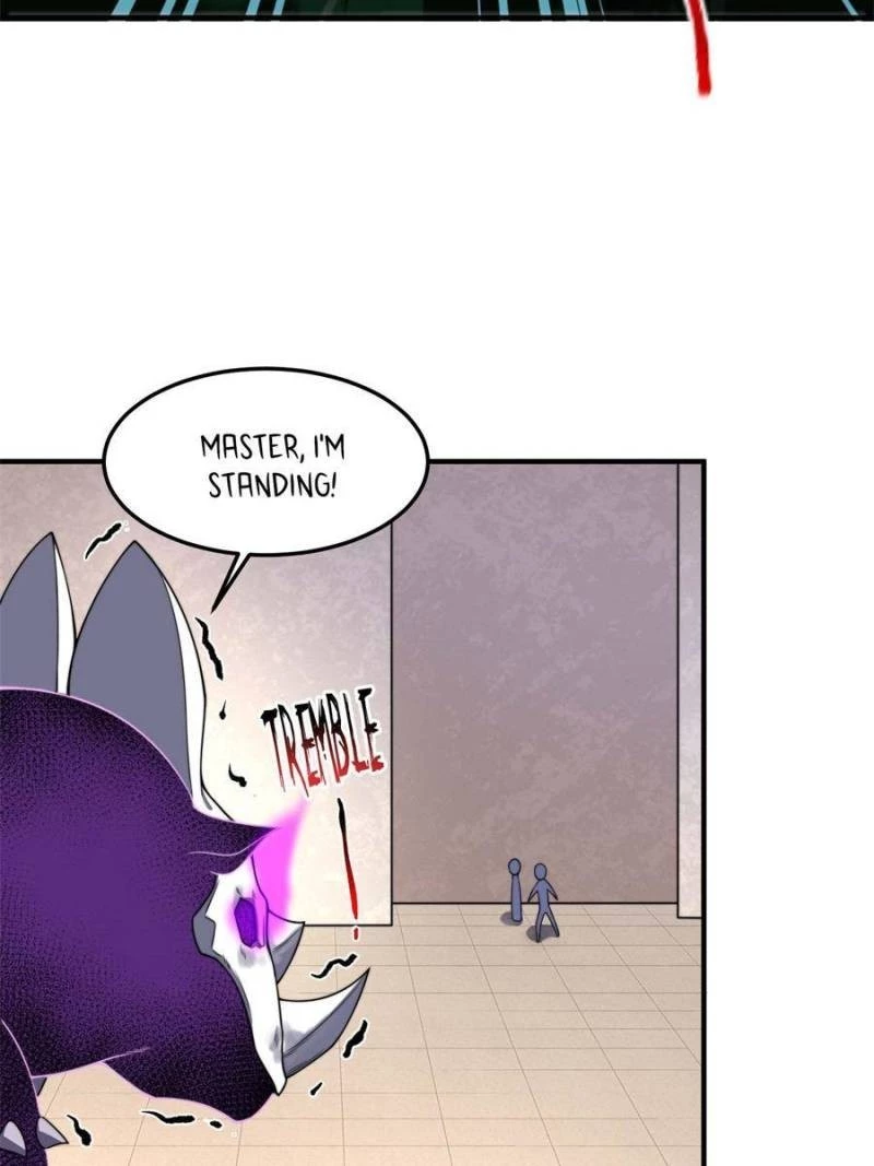 Read Monster Pet Evolution EN Manga Online