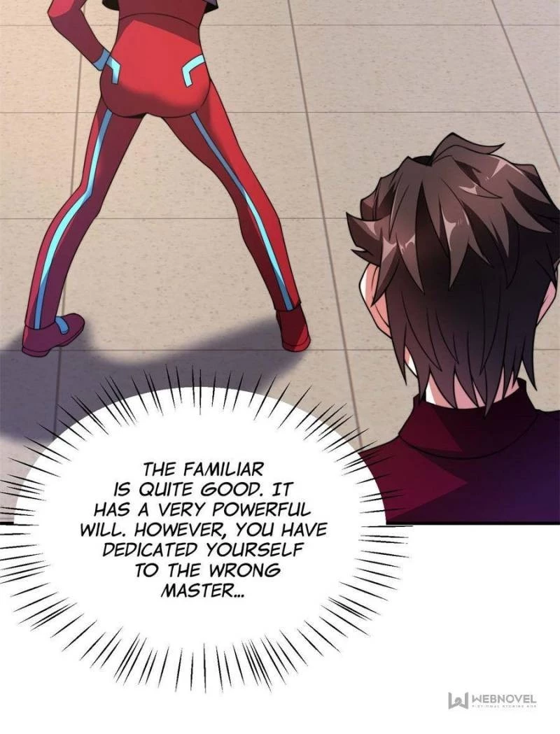 Read Monster Pet Evolution EN Manga Online