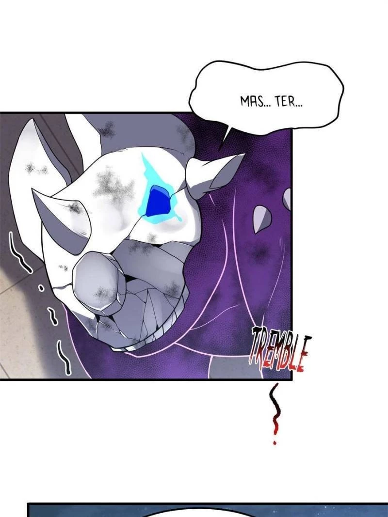Read Monster Pet Evolution EN Manga Online