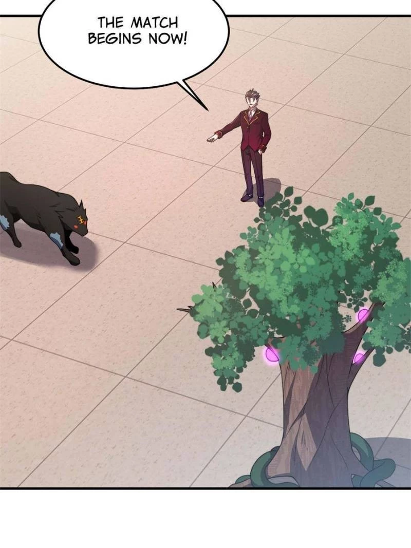 Read Monster Pet Evolution EN Manga Online