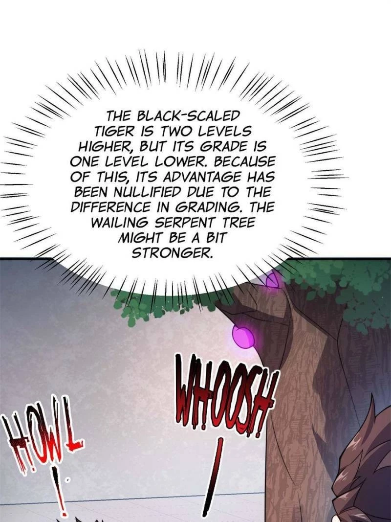 Read Monster Pet Evolution EN Manga Online