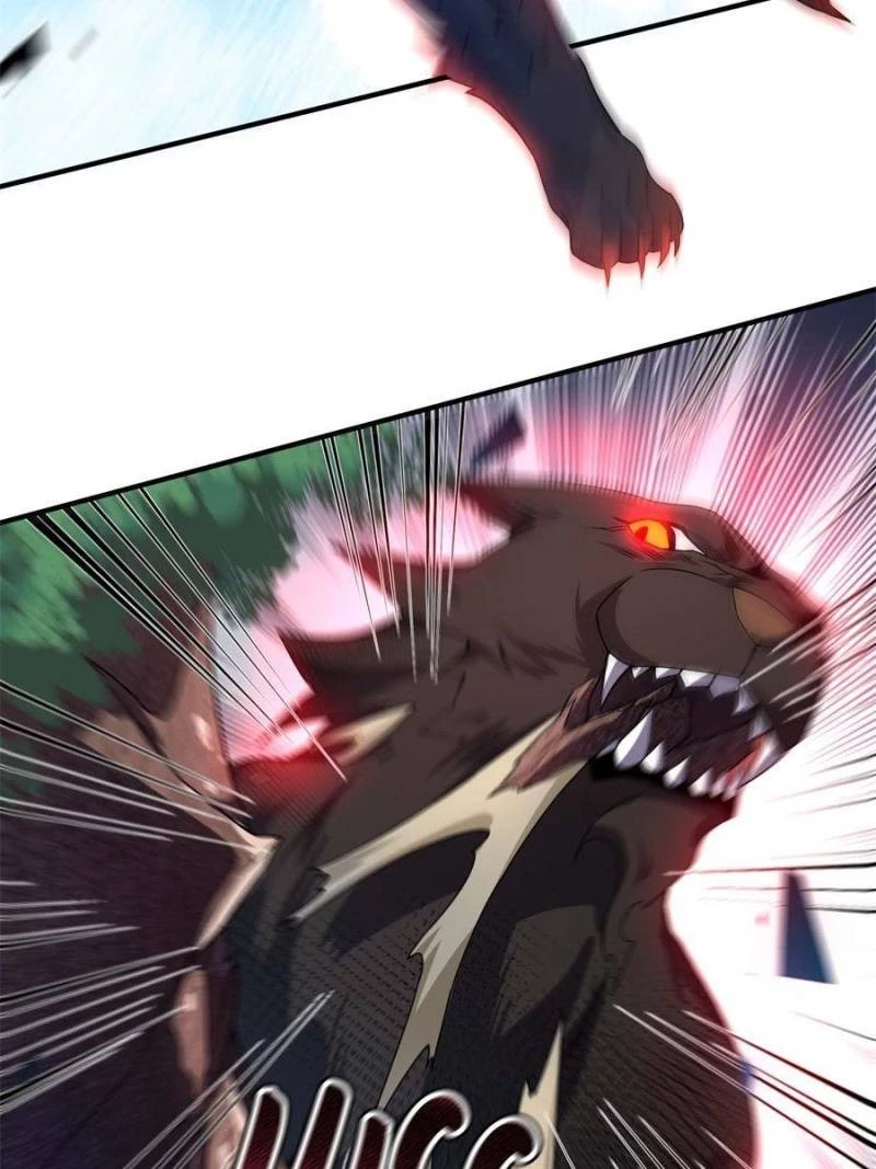 Read Monster Pet Evolution EN Manga Online