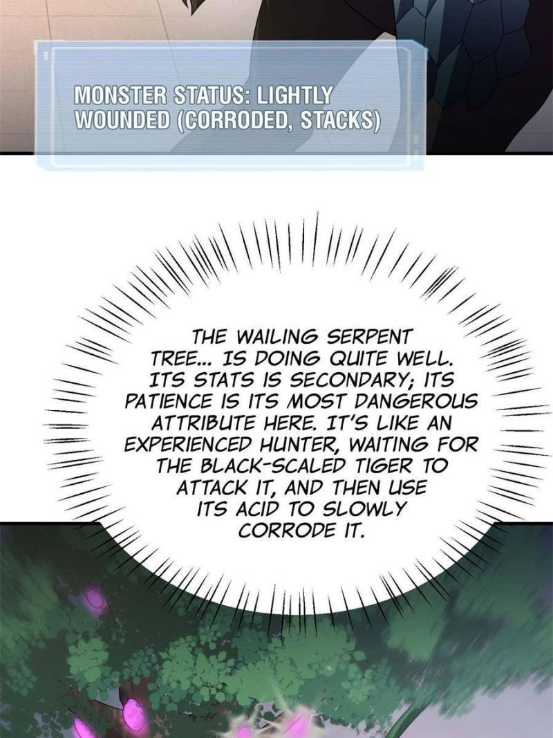 Read Monster Pet Evolution EN Manga Online