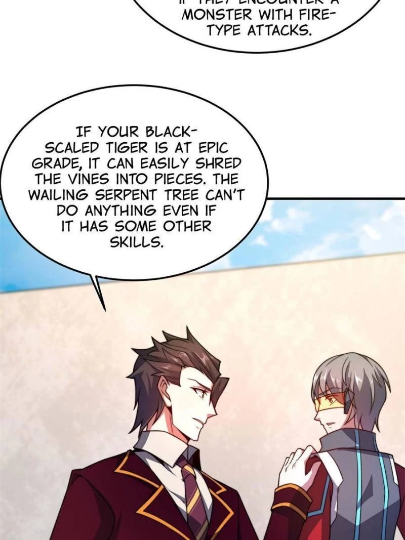 Read Monster Pet Evolution EN Manga Online