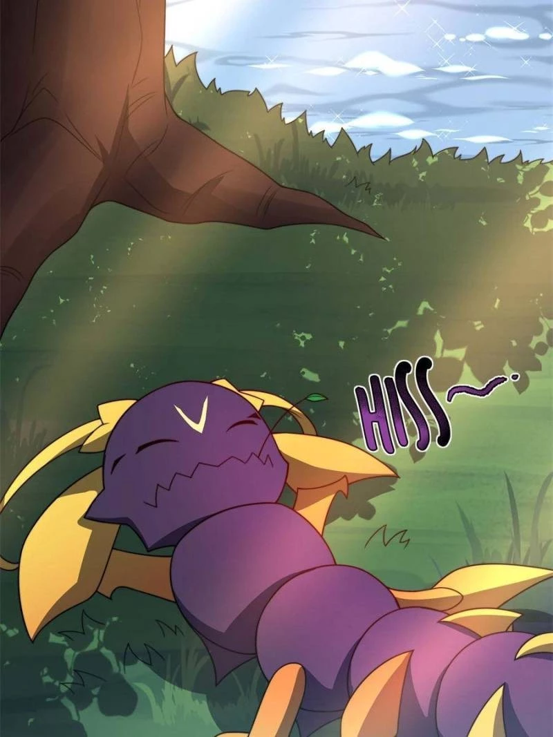 Read Monster Pet Evolution EN Manga Online