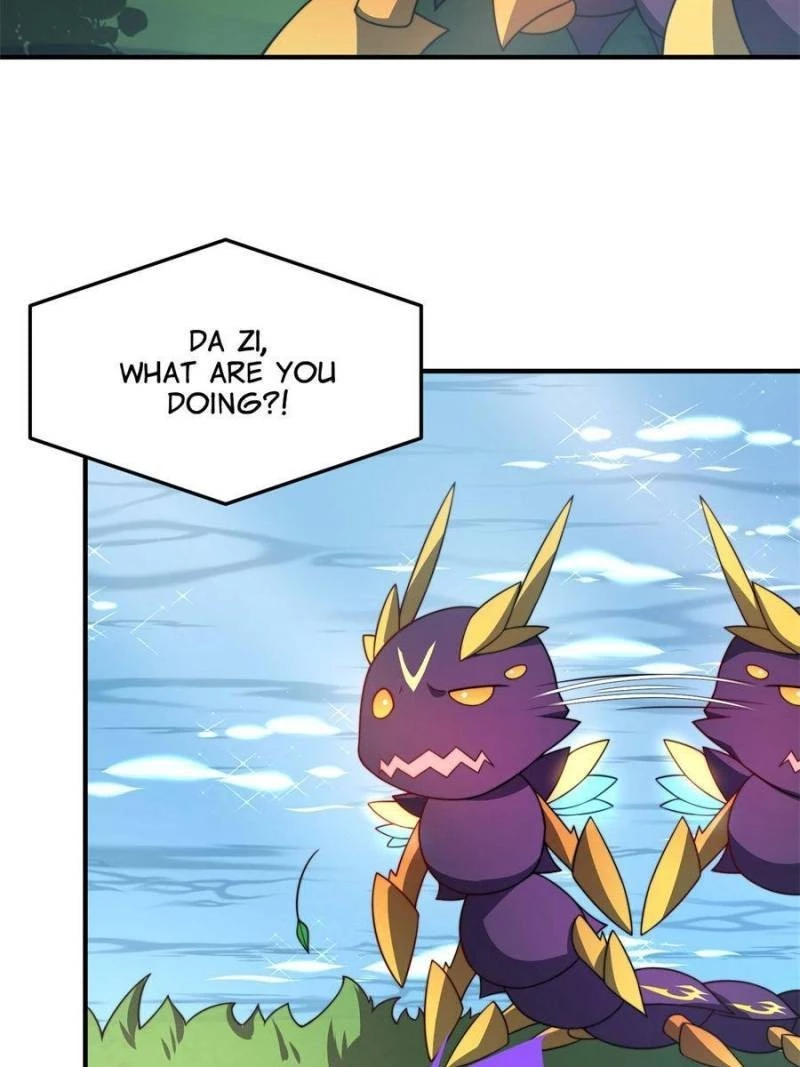 Read Monster Pet Evolution EN Manga Online