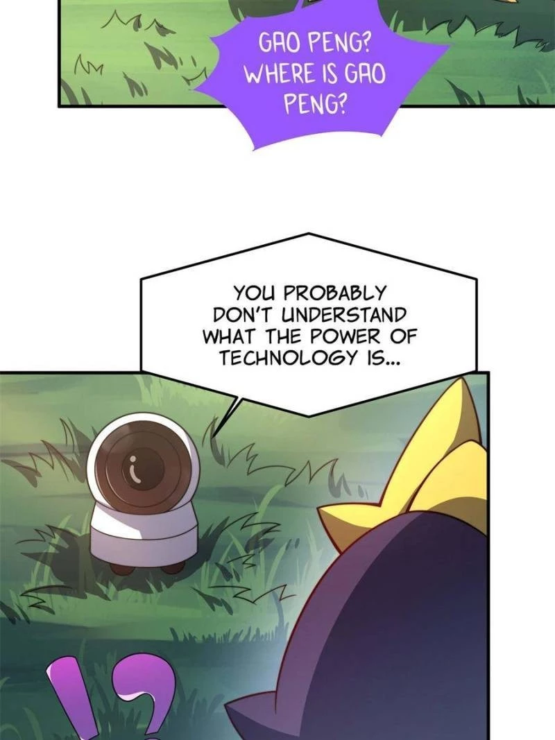 Read Monster Pet Evolution EN Manga Online