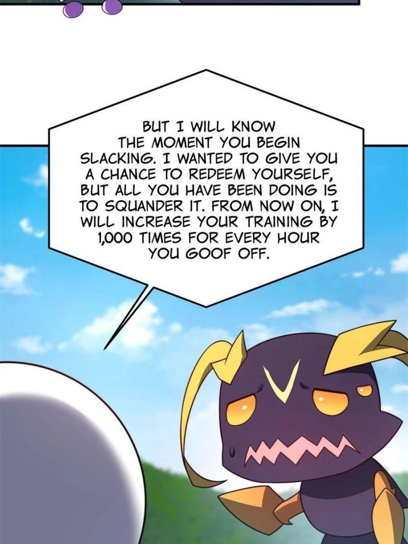 Read Monster Pet Evolution EN Manga Online