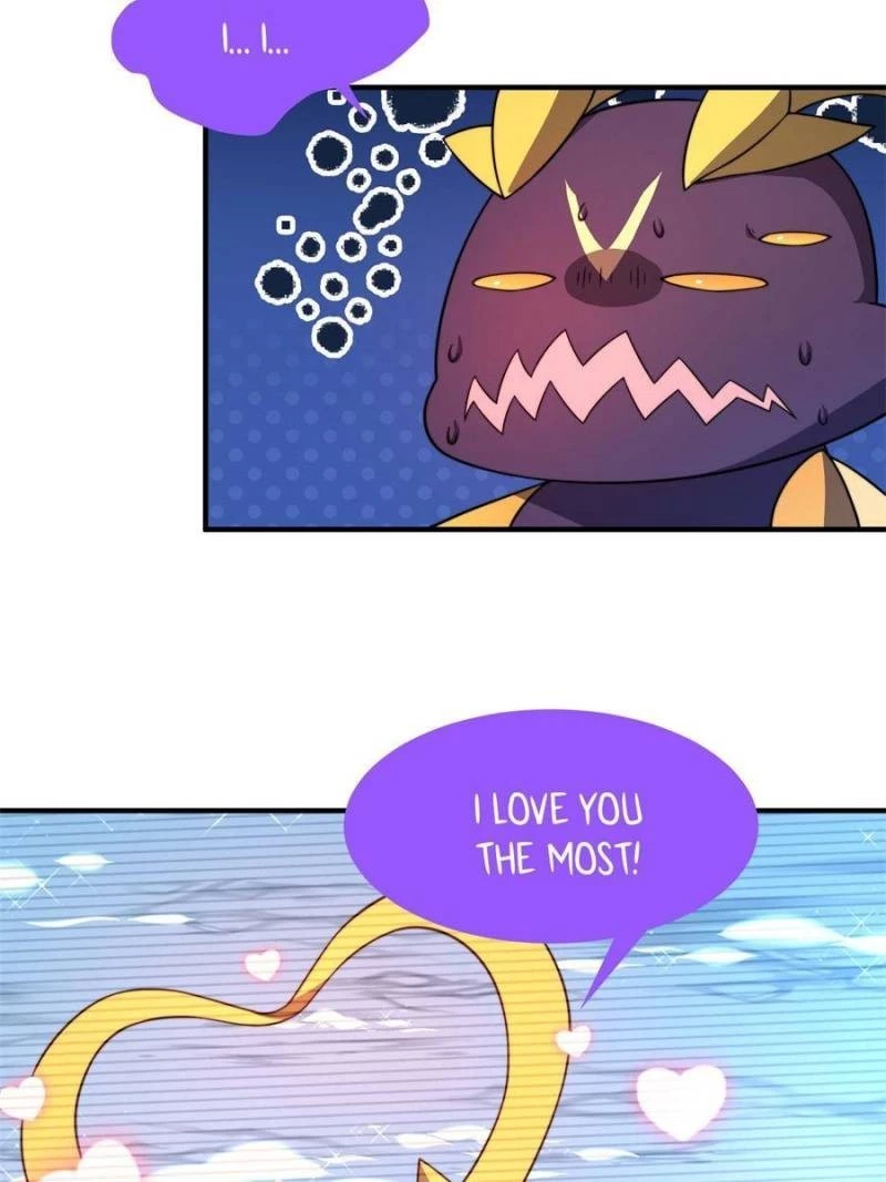 Read Monster Pet Evolution EN Manga Online