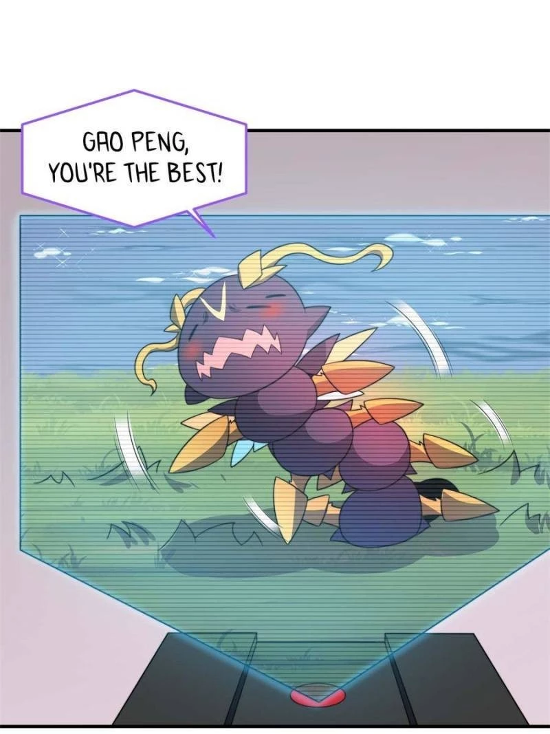 Read Monster Pet Evolution EN Manga Online