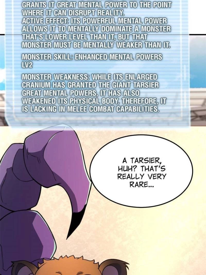 Read Monster Pet Evolution EN Manga Online