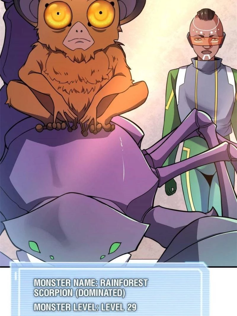Read Monster Pet Evolution EN Manga Online