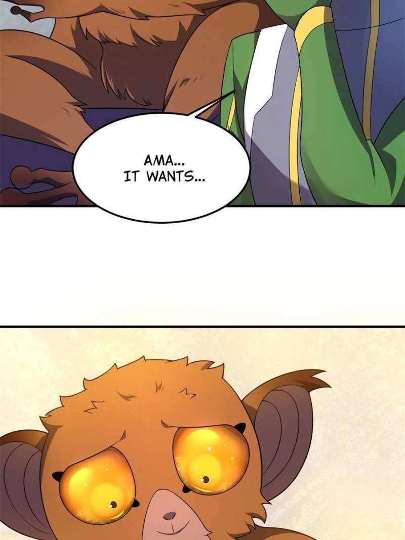 Read Monster Pet Evolution EN Manga Online