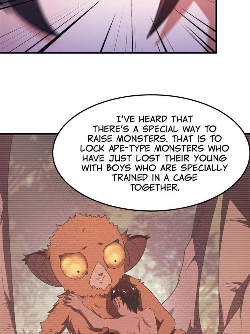 Read Monster Pet Evolution EN Manga Online