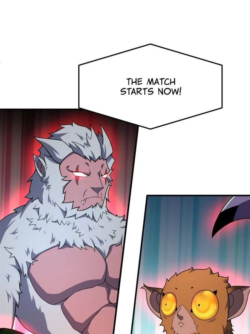 Read Monster Pet Evolution EN Manga Online