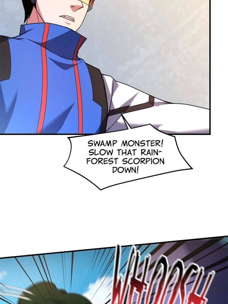 Read Monster Pet Evolution EN Manga Online