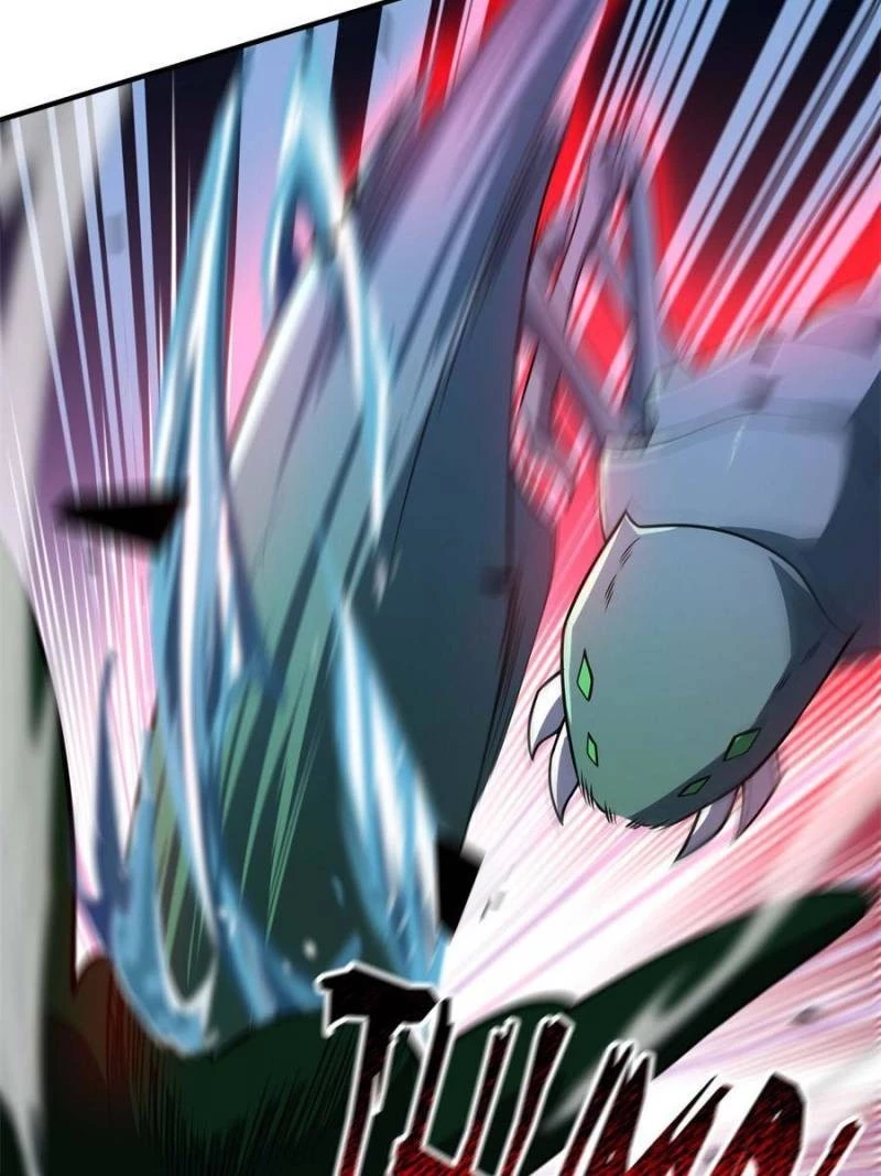 Read Monster Pet Evolution EN Manga Online