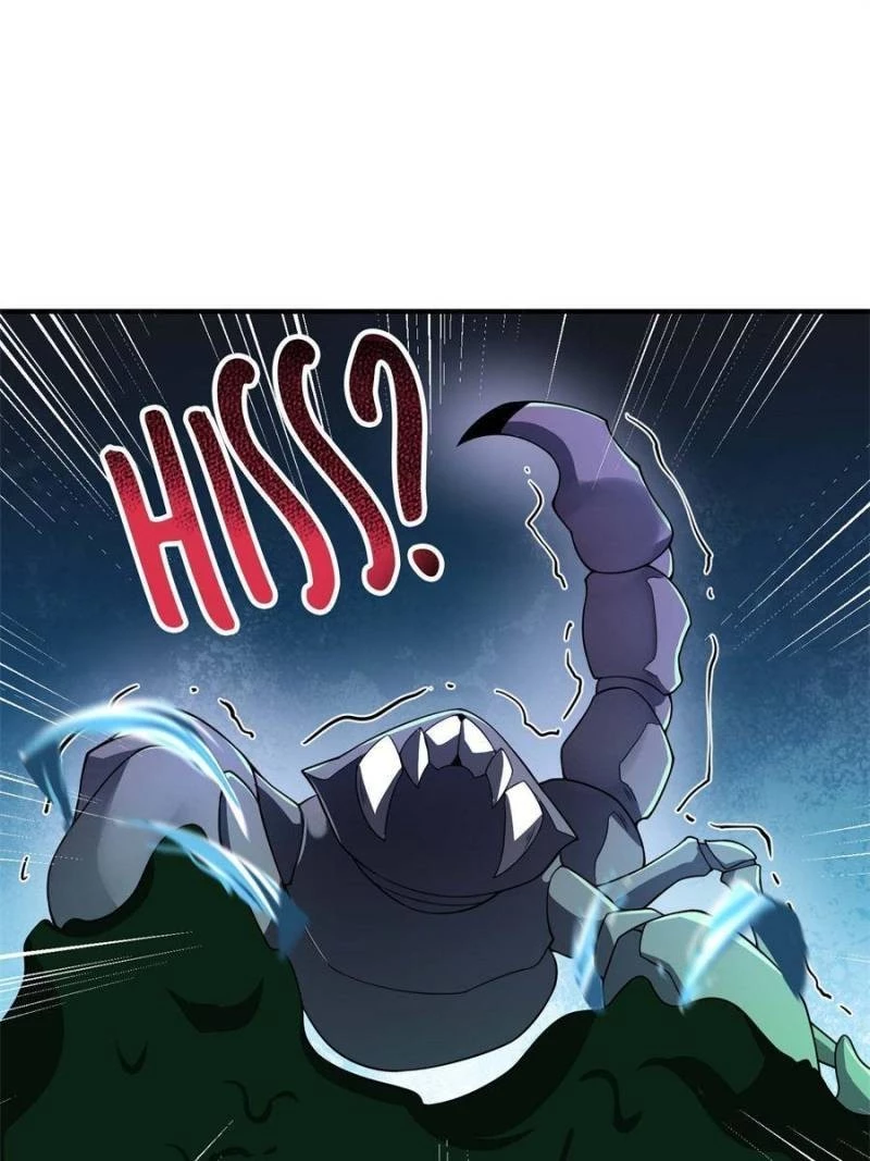 Read Monster Pet Evolution EN Manga Online
