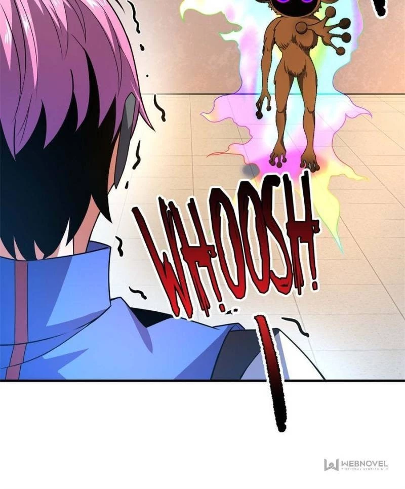 Read Monster Pet Evolution EN Manga Online