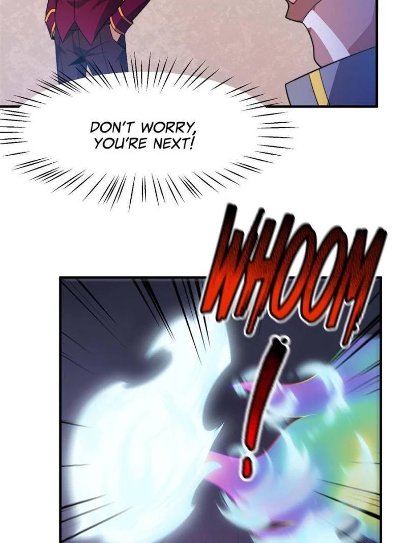 Read Monster Pet Evolution EN Manga Online