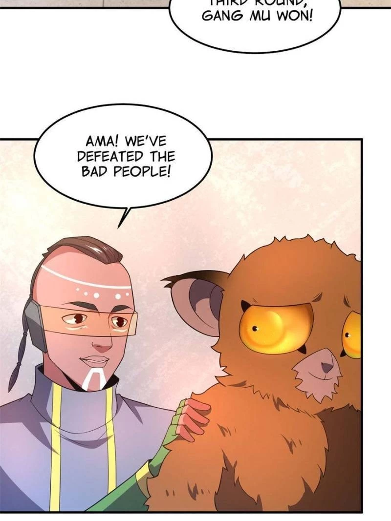 Read Monster Pet Evolution EN Manga Online