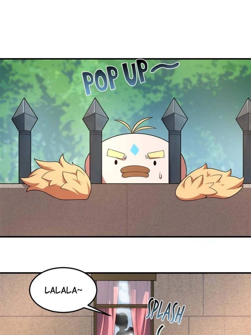 Read Monster Pet Evolution EN Manga Online