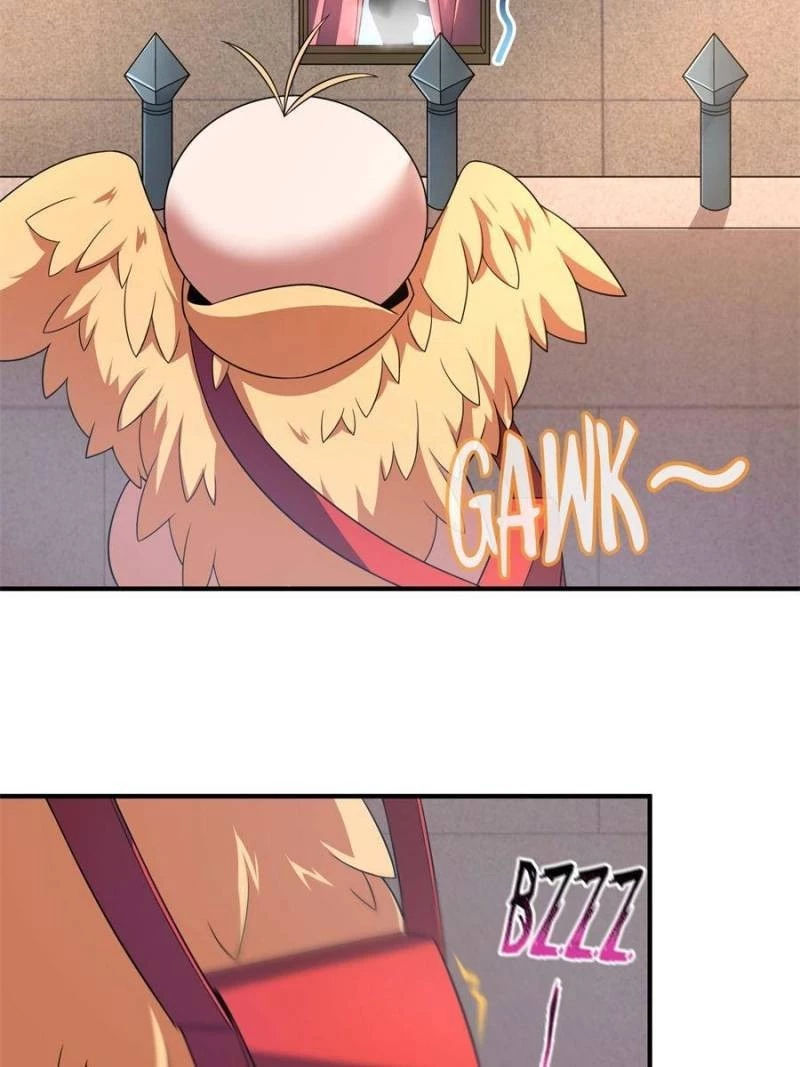 Read Monster Pet Evolution EN Manga Online